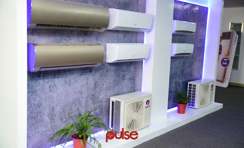 Gree & Lontor introduces Franchise Retail opportunity to the Nigerian investment community