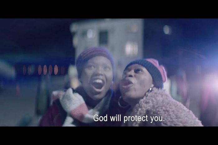 '10 Songs for Charity' [YouTube]