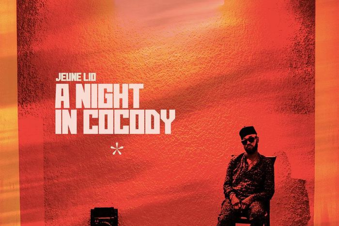 Ivorian producer, Jeune Lio releases new eight-track EP, 'A Night In Cocody.' (CNC Distro)