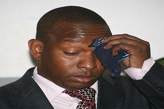 Nairobi governor Mike Sonko has been impeached