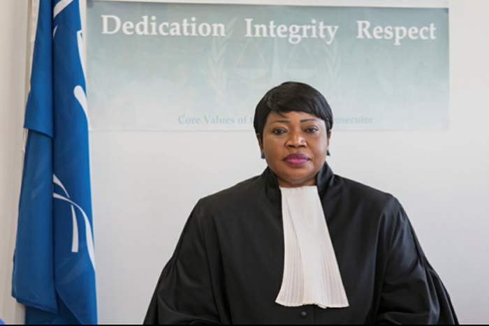 International Criminal Court (ICC)