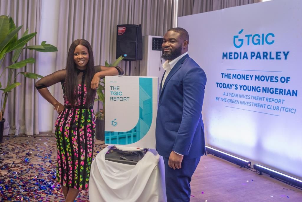 From 35 members to 1,700: How The Green Investment Club became Nigeria’s largest investment club!