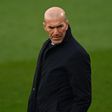 'Never give up': Real Madrid coach Zinedine Zidane says his team are being underestimated