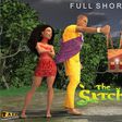 'The Satchel'  explores a story based on Yoruba mythology [YouTube]