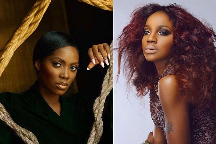 Here are the details and origin of the beef between Tiwa Savage and Seyi Shay. (More Naija)