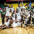 D'Tigress of Nigeria (FIBA)