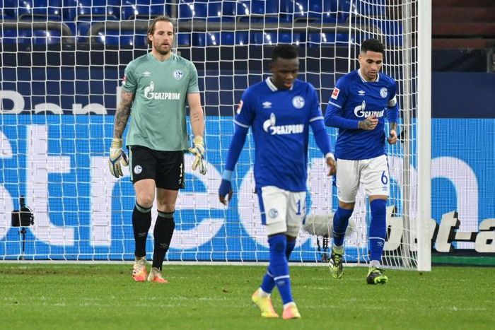 Schalke will equal the all-time mark for the longest run without a win in the Bundesliga unless they beat Hoffenheim on Saturday