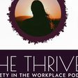 African Women on Board (AWB) launches ‘She Thrives’ – A safety in the workplace podcast series