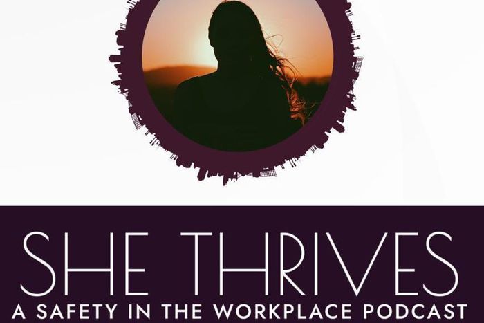 African Women on Board (AWB) launches ‘She Thrives’ – A safety in the workplace podcast series