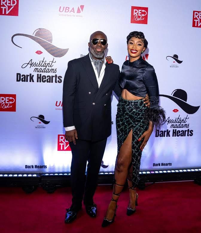 REDTV's web series, Assistant Madams Season 2 premieres, new cast unveiled at launch in Lagos