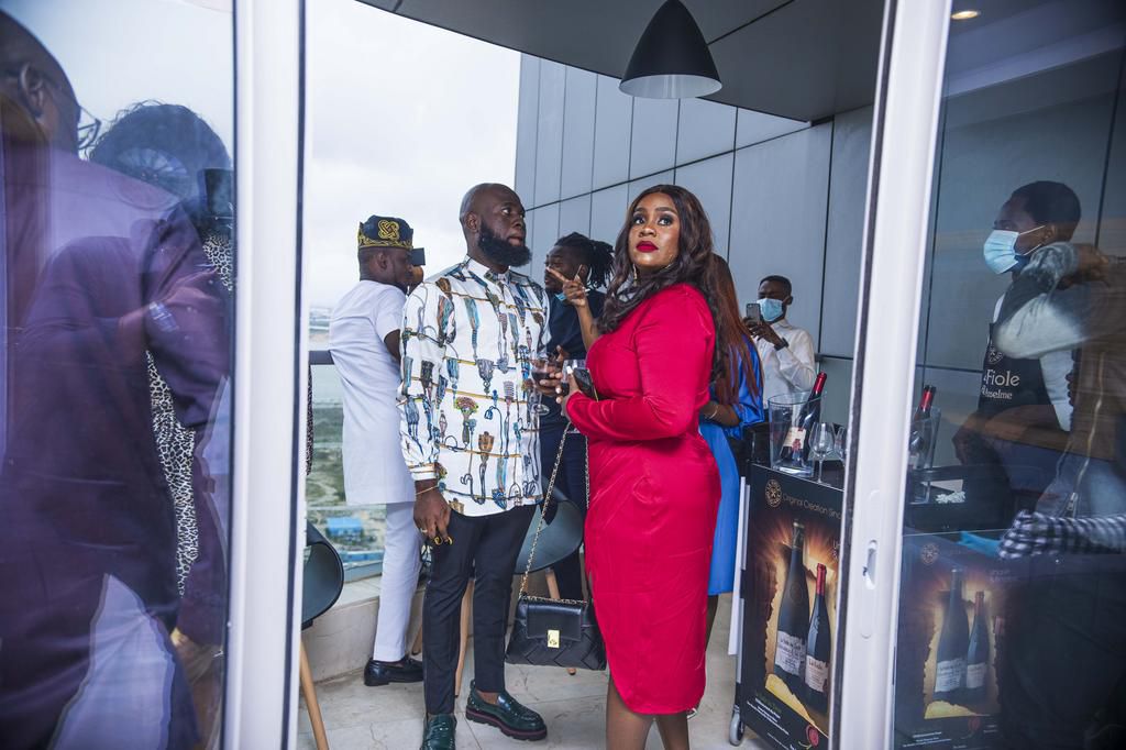 The Double H launches 2 new automated luxury short stay homes at Eko Atlantic