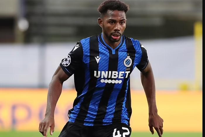 Emmanuel Dennis (Getty Images)