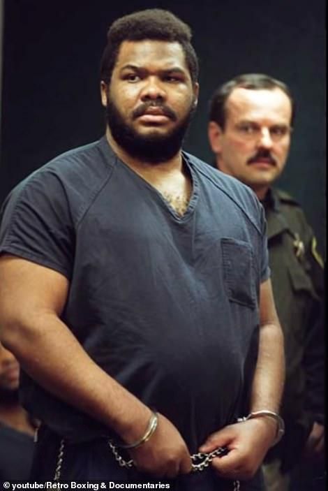 Ike Ibeabuchi (Retro Boxing & Documentaries)