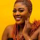 Actress Ama Serwaa