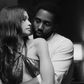 John David Washington and Zendaya in 'Malcolm & Marie' [ interview magazine]