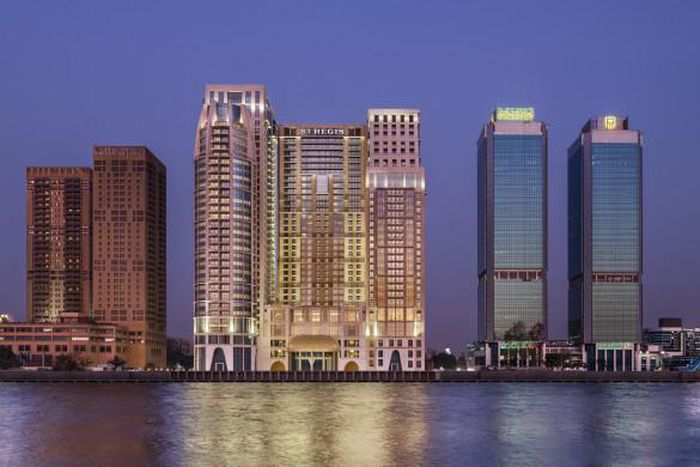 Marriott International, Inc.