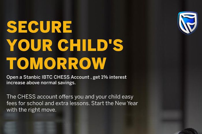 Stanbic IBTC offers educational solutions to parents, schools