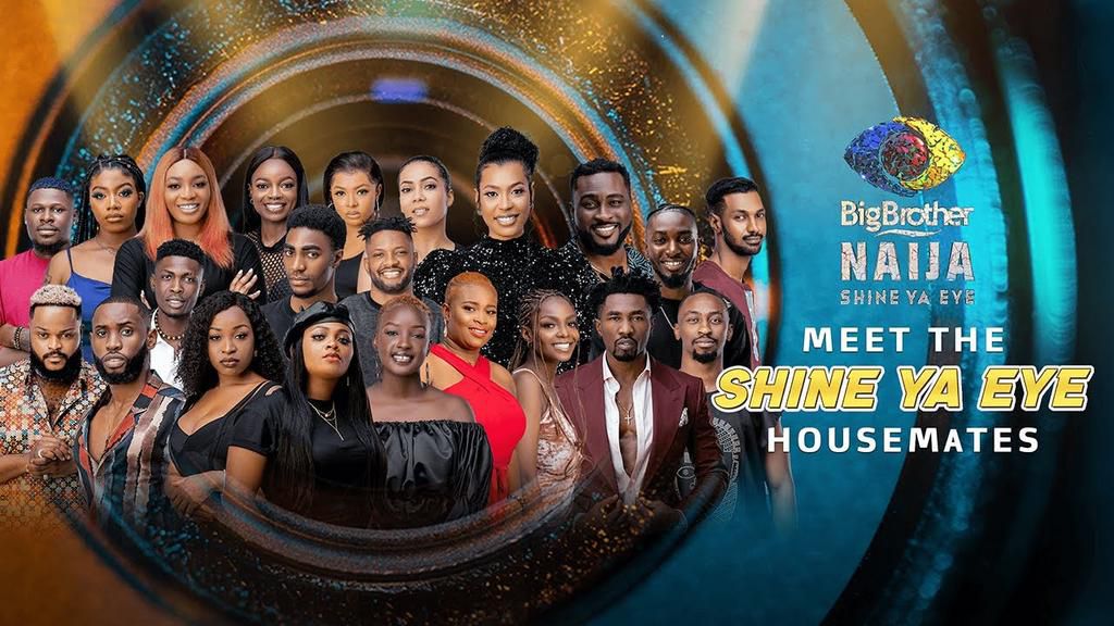Big Brother Naija Housemates (BBN)