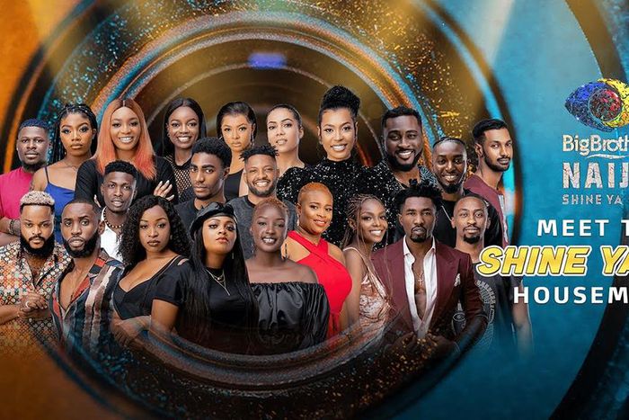 Big Brother Naija Housemates (BBN)