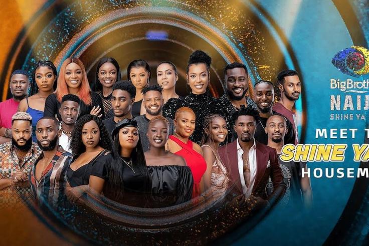 Big Brother Naija Housemates (BBN)