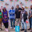 Sneaker Fest 2020: Sneakers enthusiasts, fashion icons gather for the first ever sneakers' festival in Nigeria