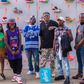 Sneaker Fest 2020: Sneakers enthusiasts, fashion icons gather for the first ever sneakers' festival in Nigeria