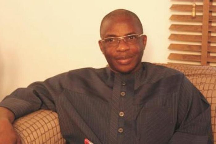 Former Imo State governor, Ikedi Ohakim [The Sun Nigeria]