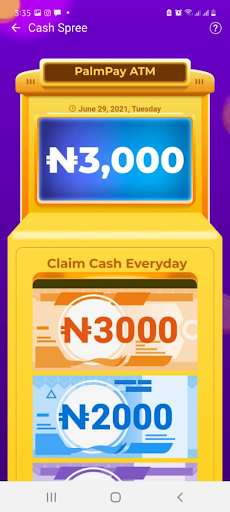 6 ways to make money on PalmPay - How to save thousands explained!