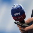 No longer the limit: Sky is the main football broadcaster in Germany and England may retain some rights in Italy, but its is paying less