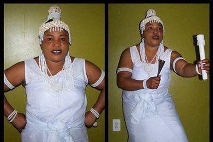 Orisabunmi as she was popularly called played some iconic movie roles in movie industry. [Instagram/naijapremiumgist]