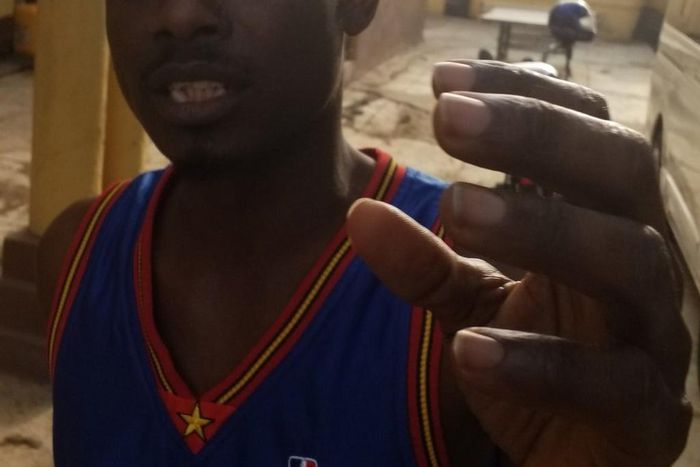 Opashola Abdullahi [EFCC]