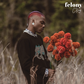 Ckay releases new single, 'Felony.' (Warner)