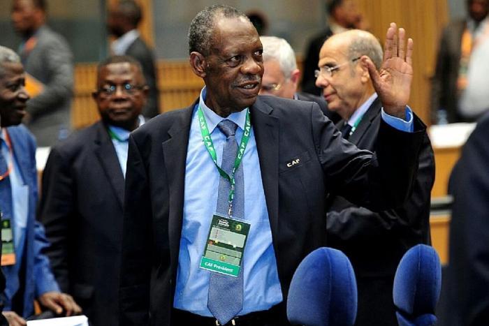 Orji Kalu mourns veteran sports administrator, Bisi Lawrence. (Mordern Ghana)