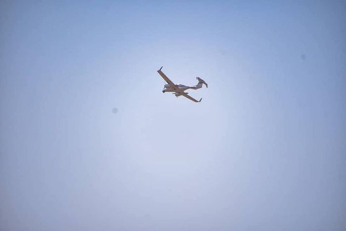 NAF aircraft (image used for illustration) [NAF]