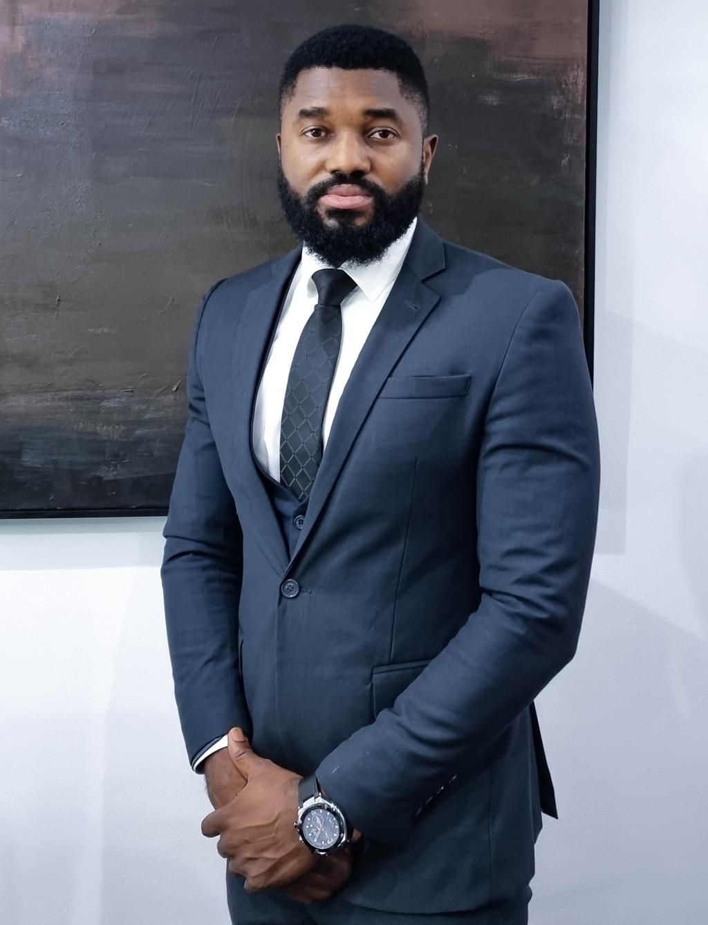 Chief Executive officer ShoJay (Tseghomi Oteri), an IT Expert with over 12 years IT industry experience.