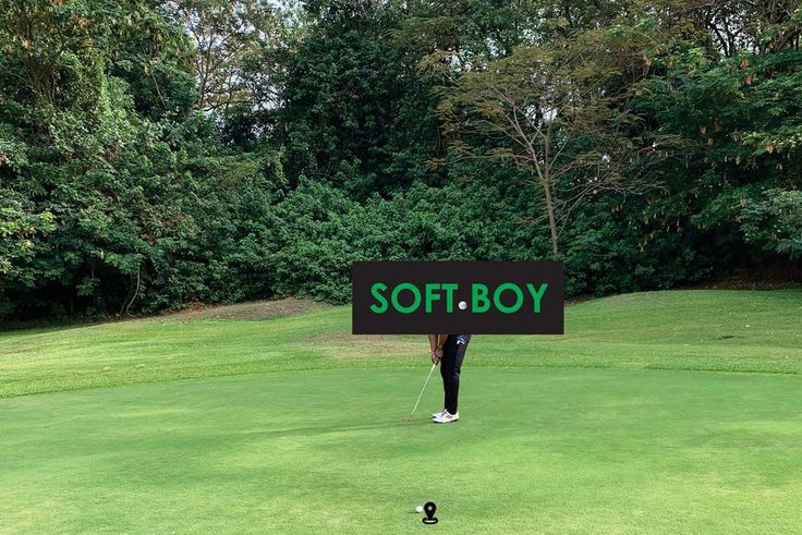 Lord Vino stays through to his personality, brand and ability on ‘Soft Boy.' (Instagram/LordVino)