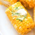 Corn on a cob is delicious [african bites]