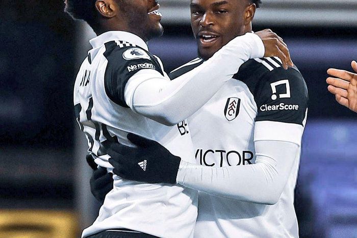 Aina and Maja aiming to stay in the Premier League. [abbeylivenetwork]