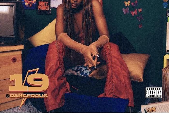 Ayra Star is unapologetic of her talent in debut album ‘19 & Dangerous’