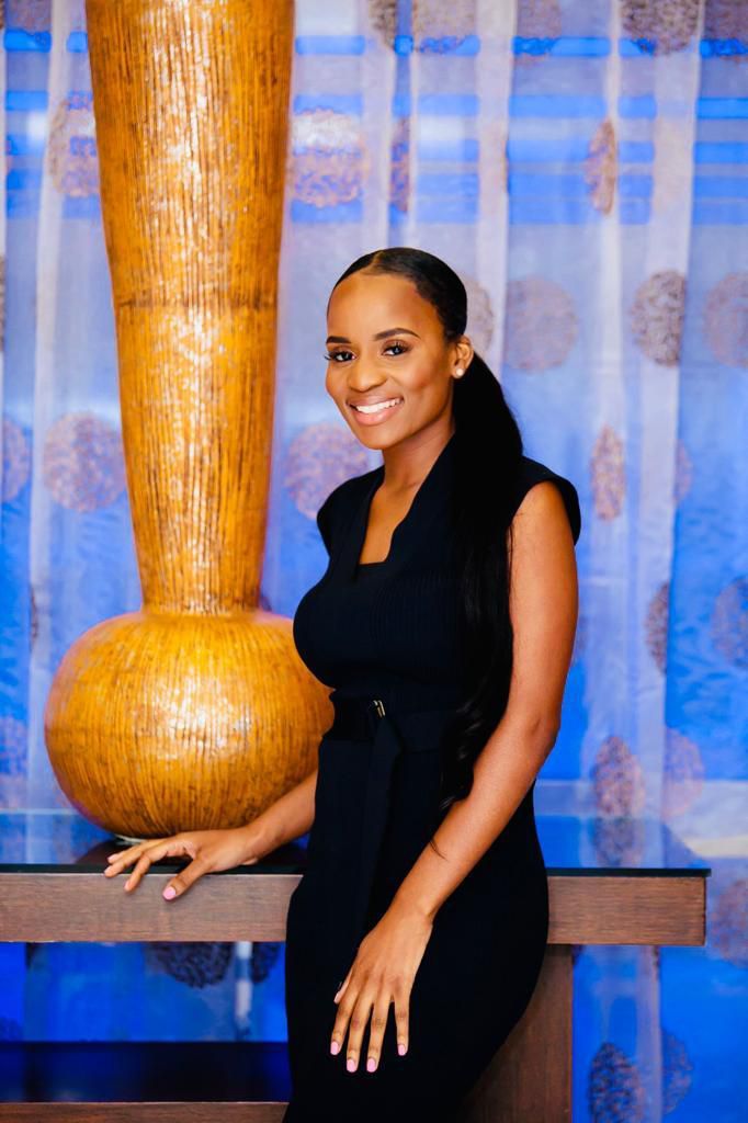 Mariam Mola opens up on how she weathered the storm in new book, 'Catch Her If You Can'