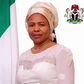 Dr Uzoma Emenike [Nigerian Embassy, Dublin]