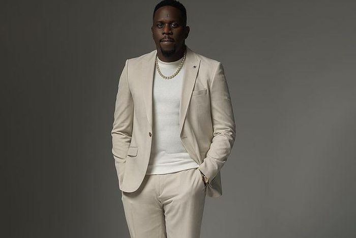 Chike Agaba (Instagram)