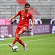 New Zealand midfielder Sarpreet Singh has returned to Bayern Munich after his loan-spell at Nuremberg was cut short