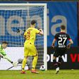 Ermedin Demirovic opened the scoring as Freiburg snatched a shock win away to Bayer Leverkusen on Sunday