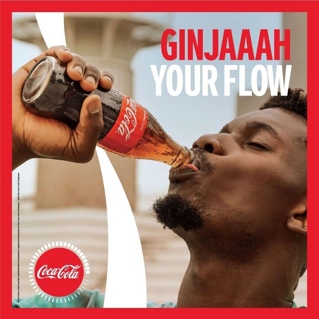 Confirmed! Mayorkun and MasterKraft team up to release Coke song