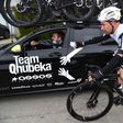 Team Qhubeka ASSOS