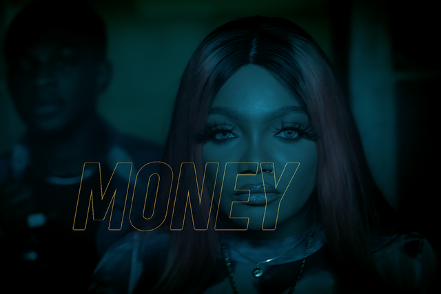 Queen Fairy - Money,. (TBD)