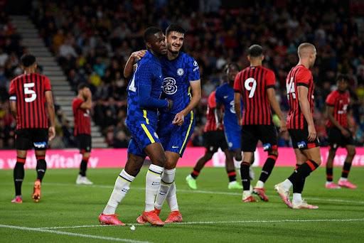 3 talking points from Chelsea’s pre-season victory over Bournemouth