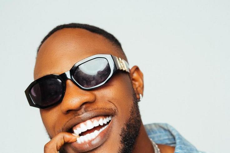 Damilola Afolabi  known professionally as L.A.X is a Nigerian recording artist. [Instagram/IzzLax]