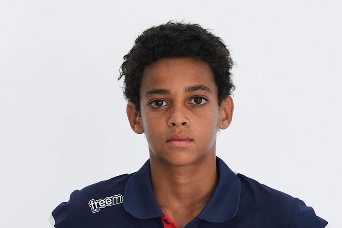 Ugo Ugochukwu (Instagram/Ugo Ugochukwu)